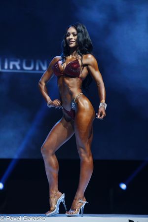 Фотограф Павел Гарасько (19.05.2024)